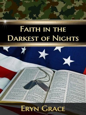 cover image of Faith in the Darkest of Nights